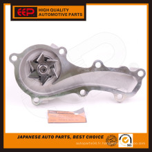 Pompe à eau pour pièces d&#39;automobile pour Almera N16 00- 21010-4M526